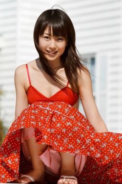 木村美羽