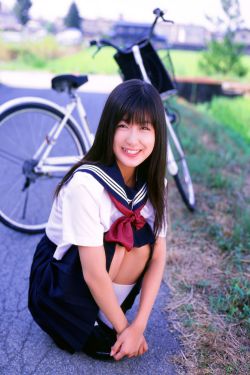 电车魔女8